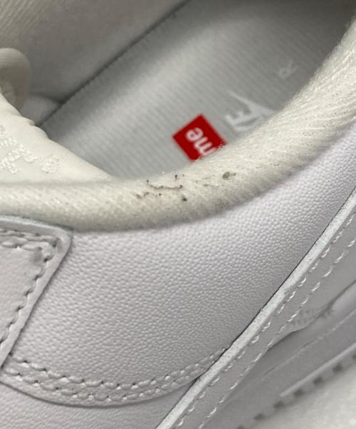 NIKE（ナイキ）NIKE (ナイキ) Supreme (シュプリーム) Air Force 1 Low 
