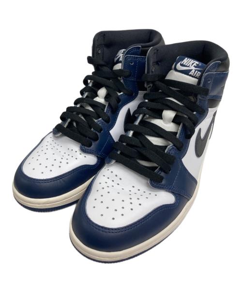 NIKE（ナイキ）NIKE (ナイキ) Air Jordan 1 Retro High OG 