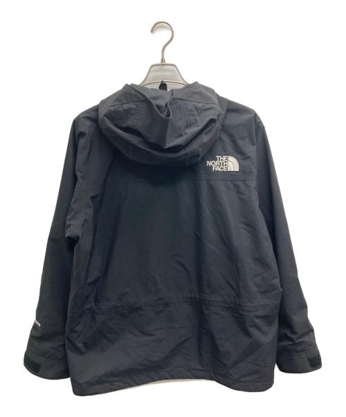 THE NORTH FACE（ザ ノース フェイス）THE NORTH FACE (ザ ノース フェイス) Mountain Light Jacket ブラック サイズ:Lの古着・服飾アイテム