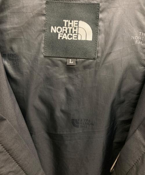 THE NORTH FACE（ザ ノース フェイス）THE NORTH FACE (ザ ノース フェイス) Mountain Light Jacket ブラック サイズ:Lの古着・服飾アイテム