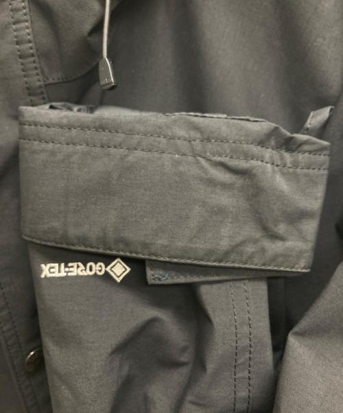 THE NORTH FACE（ザ ノース フェイス）THE NORTH FACE (ザ ノース フェイス) Mountain Light Jacket ブラック サイズ:Lの古着・服飾アイテム