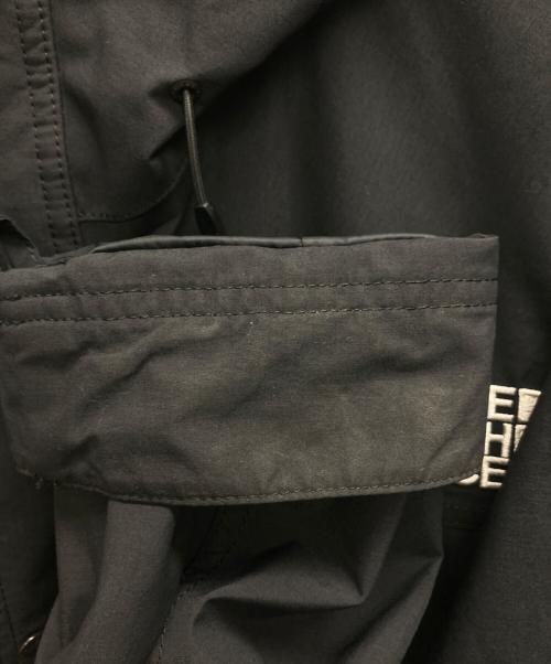 THE NORTH FACE（ザ ノース フェイス）THE NORTH FACE (ザ ノース フェイス) Mountain Light Jacket ブラック サイズ:Lの古着・服飾アイテム