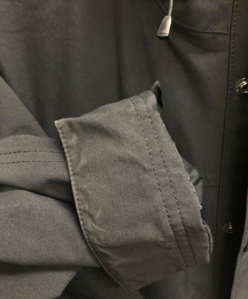 THE NORTH FACE（ザ ノース フェイス）THE NORTH FACE (ザ ノース フェイス) Mountain Light Jacket ブラック サイズ:Lの古着・服飾アイテム