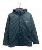 Columbiaコロンビア）の古着「ウィリバード IV インターチェンジジャケット」｜ブラック