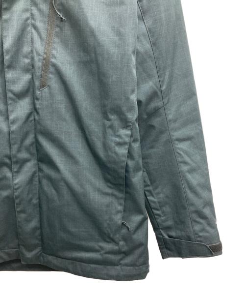 Columbia（コロンビア）Columbia (コロンビア) ウィリバード IV インターチェンジジャケット ブラック サイズ:Mの古着・服飾アイテム
