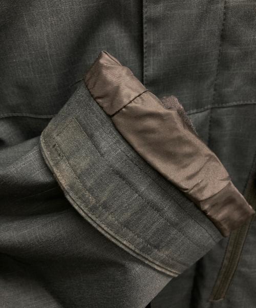 Columbia（コロンビア）Columbia (コロンビア) ウィリバード IV インターチェンジジャケット ブラック サイズ:Mの古着・服飾アイテム