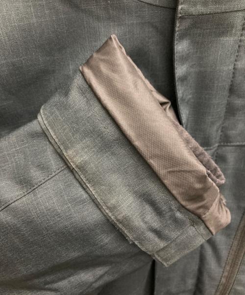 Columbia（コロンビア）Columbia (コロンビア) ウィリバード IV インターチェンジジャケット ブラック サイズ:Mの古着・服飾アイテム