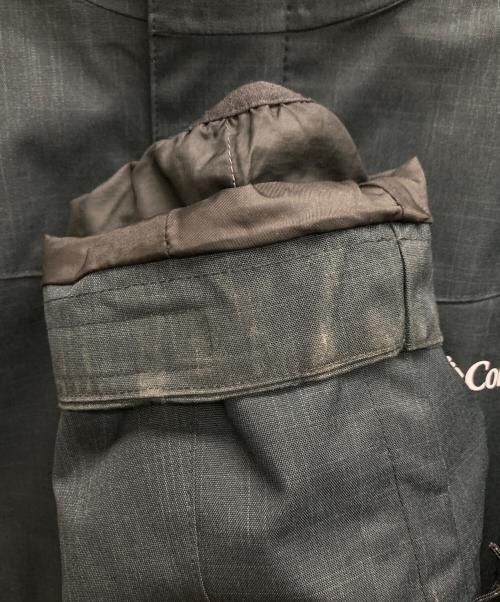 Columbia（コロンビア）Columbia (コロンビア) ウィリバード IV インターチェンジジャケット ブラック サイズ:Mの古着・服飾アイテム