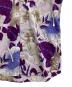 中古・古着 ETRO (エトロ) アロハシャツ パープル サイズ:Ｓ：6000円