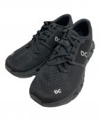 onオン）の古着「Cloud X 4」｜ブラック