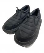 Columbiaコロンビア）の古着「ホバーチューバー オムニテック」｜ブラック