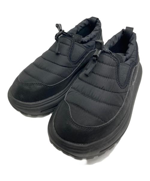 Columbia（コロンビア）Columbia (コロンビア) ホバーチューバー オムニテック ブラック サイズ:24の古着・服飾アイテム