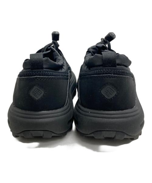 Columbia（コロンビア）Columbia (コロンビア) ホバーチューバー オムニテック ブラック サイズ:24の古着・服飾アイテム