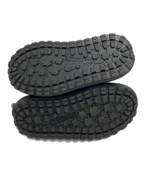 Columbia（コロンビア）Columbia (コロンビア) ホバーチューバー オムニテック ブラック サイズ:24の古着・服飾アイテム