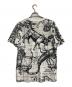Vivienne Westwood (ヴィヴィアンウエストウッド) CONSTELLATION リラックスTシャツ ホワイト サイズ:46：10000円