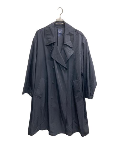 ORCIVAL（オーシバル）ORCIVAL (オーシバル) トレンチコート ブラック サイズ:４ 未使用品の古着・服飾アイテム