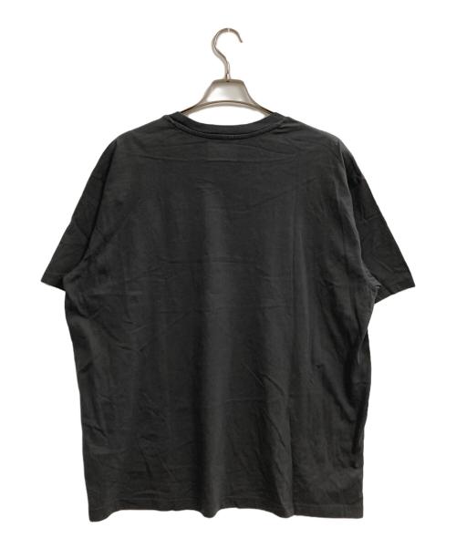 GAP（ギャップ）GAP (ギャップ) Snoop Dogg (スヌープドッグ) Tシャツ ブラック サイズ:XLの古着・服飾アイテム