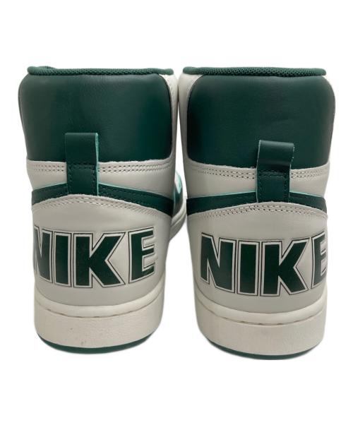 NIKE（ナイキ）NIKE (ナイキ) TERMINATOR HIGH グリーン サイズ:28 未使用品の古着・服飾アイテム