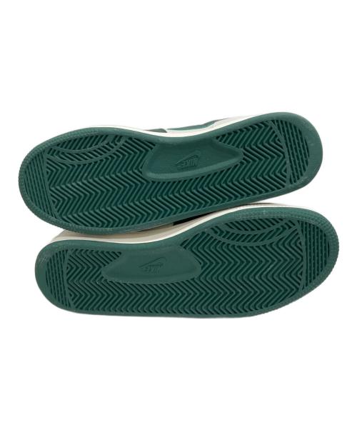 NIKE（ナイキ）NIKE (ナイキ) TERMINATOR HIGH グリーン サイズ:28 未使用品の古着・服飾アイテム