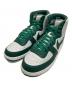 NIKE（ナイキ）の古着「TERMINATOR HIGH」｜グリーン