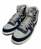 NIKEナイキ）の古着「TERMINATOR HIGH」｜グレー