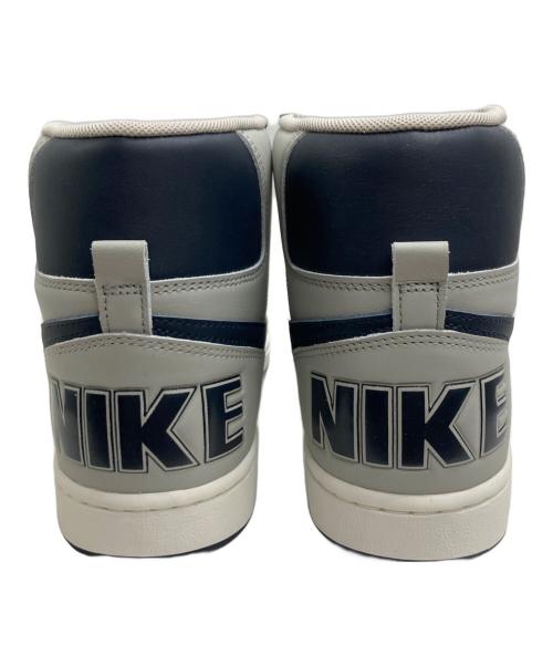 NIKE（ナイキ）NIKE (ナイキ) TERMINATOR HIGH グレー サイズ:28 未使用品の古着・服飾アイテム