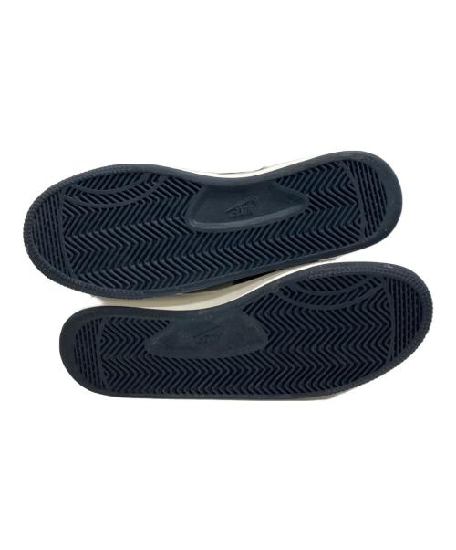 NIKE（ナイキ）NIKE (ナイキ) TERMINATOR HIGH グレー サイズ:28 未使用品の古着・服飾アイテム