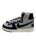 NIKE (ナイキ) TERMINATOR HIGH グレー サイズ:28 未使用品：8000円