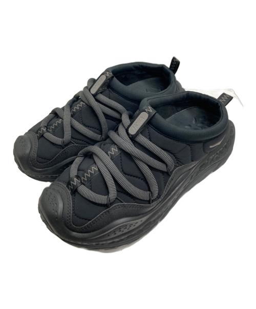 HOKAONEONE（ホカオネオネ）HOKAONEONE (ホカオネオネ) ORA PRIMO ブラック サイズ:UK9の古着・服飾アイテム