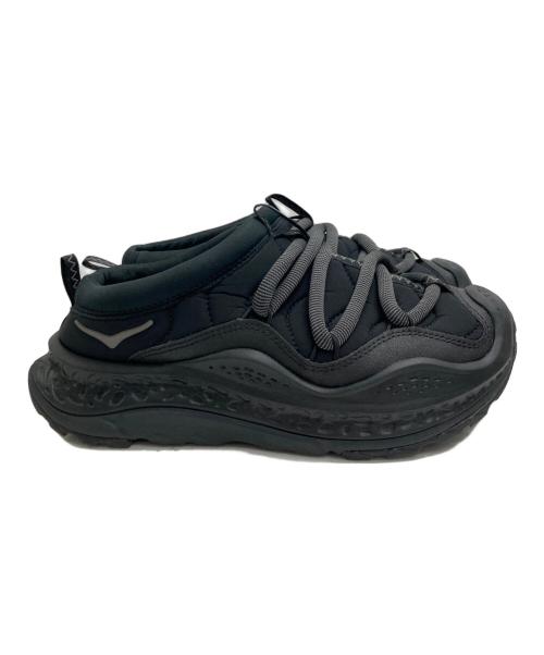 HOKAONEONE（ホカオネオネ）HOKAONEONE (ホカオネオネ) ORA PRIMO ブラック サイズ:UK9の古着・服飾アイテム