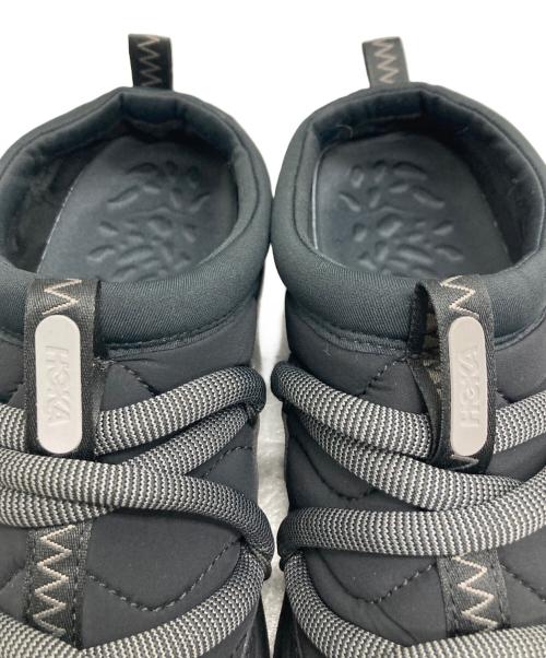 HOKAONEONE（ホカオネオネ）HOKAONEONE (ホカオネオネ) ORA PRIMO ブラック サイズ:UK9の古着・服飾アイテム