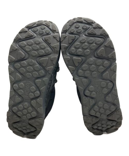 HOKAONEONE（ホカオネオネ）HOKAONEONE (ホカオネオネ) ORA PRIMO ブラック サイズ:UK9の古着・服飾アイテム