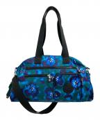 Kiplingキプリング）の古着「2WAYバッグ」｜ネイビー