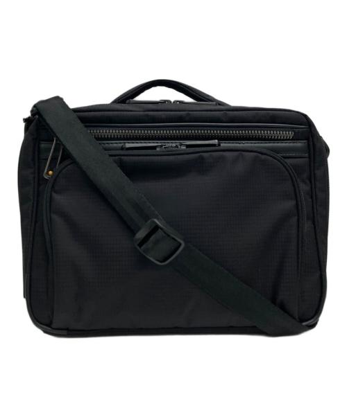 ACEGENE（エースジーン）ACEGENE (エースジーン) ビジネスバッグ フレックスライト フィット ブラック 未使用品の古着・服飾アイテム
