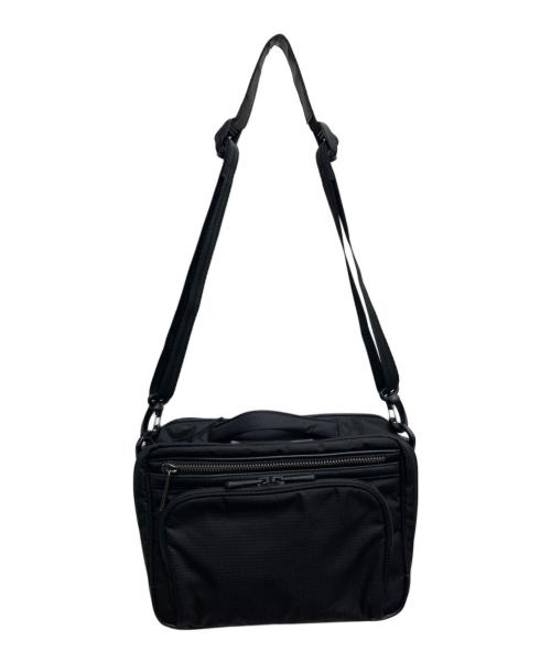 ACEGENE（エースジーン）ACEGENE (エースジーン) ビジネスバッグ フレックスライト フィット ブラック 未使用品の古着・服飾アイテム