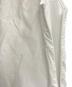 中古・古着 ne quittez pas (ヌキテパ) Cotton Organza & Poplin Sleeveless Balloon Dress ホワイト サイズ:S：9000円