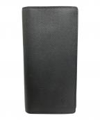 LOUIS VUITTONルイ ヴィトン）の古着「ポルトフォイユ ブラザ」｜アルドワーズ