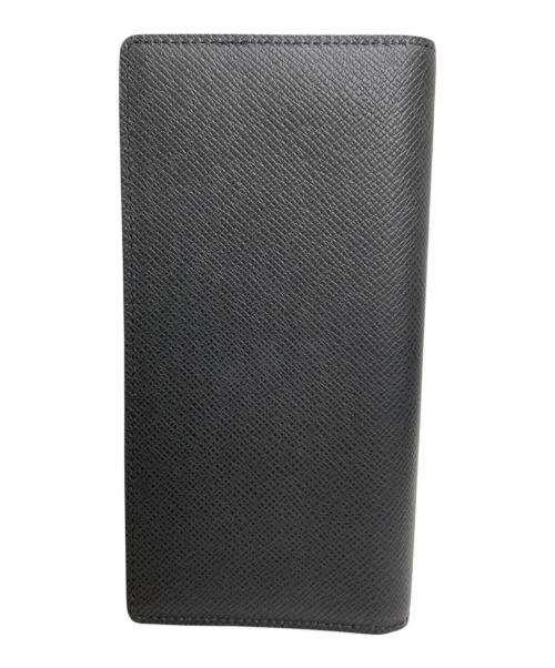LOUIS VUITTON（ルイ ヴィトン）LOUIS VUITTON (ルイ ヴィトン) ポルトフォイユ ブラザ アルドワーズの古着・服飾アイテム