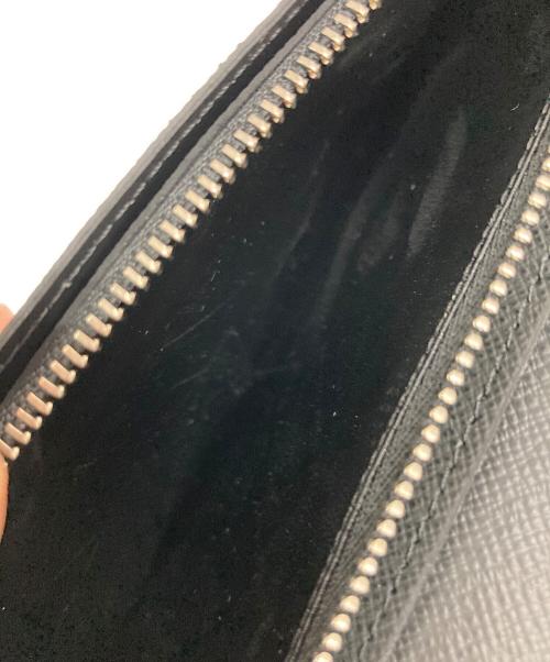 LOUIS VUITTON（ルイ ヴィトン）LOUIS VUITTON (ルイ ヴィトン) ポルトフォイユ ブラザ アルドワーズの古着・服飾アイテム