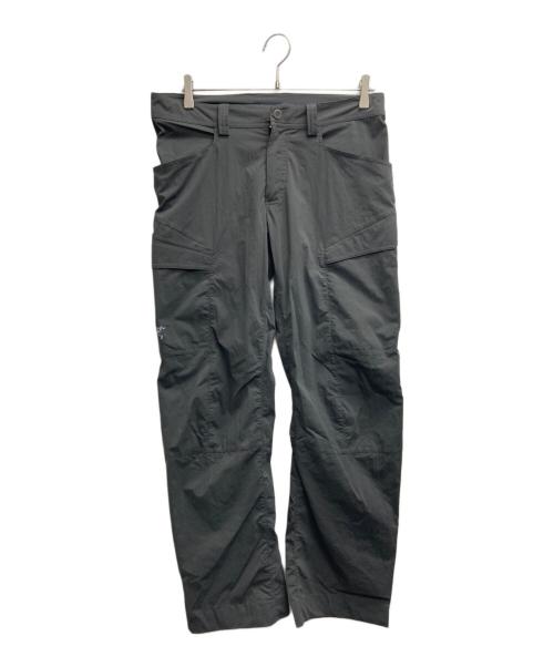ARC'TERYX（アークテリクス）ARC'TERYX (アークテリクス) Rampart Pant グレー サイズ:30の古着・服飾アイテム