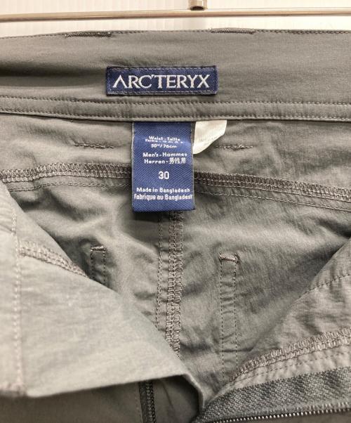 ARC'TERYX（アークテリクス）ARC'TERYX (アークテリクス) Rampart Pant グレー サイズ:30の古着・服飾アイテム