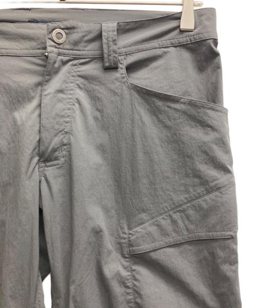 ARC'TERYX（アークテリクス）ARC'TERYX (アークテリクス) Rampart Pant グレー サイズ:30の古着・服飾アイテム