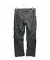 ARC'TERYX (アークテリクス) Rampart Pant グレー サイズ:30：15000円