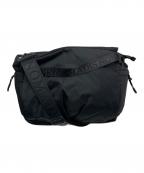 NOMADISノマディス）の古着「別注2WAYバッグ」｜ブラック