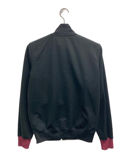 FRED PERRY（フレッドペリー）FRED PERRY (フレッドペリー) トラックジャケット ブラック サイズ:Sの古着・服飾アイテム