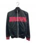 FRED PERRY（フレッドペリー）の古着「トラックジャケット」｜ブラック