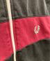 中古・古着 FRED PERRY (フレッドペリー) トラックジャケット ブラック サイズ:S：5000円