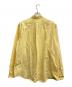 POLO RALPH LAUREN (ポロ・ラルフローレン) ボタンダウンシャツ イエロー サイズ:XL：6000円