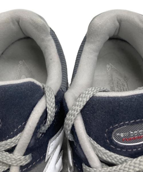 NEW BALANCE（ニューバランス）NEW BALANCE (ニューバランス) M2002RSF NAVY 23FW-I ネイビー サイズ:UK7.5の古着・服飾アイテム