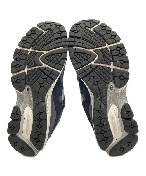 NEW BALANCE（ニューバランス）NEW BALANCE (ニューバランス) M2002RSF NAVY 23FW-I ネイビー サイズ:UK7.5の古着・服飾アイテム